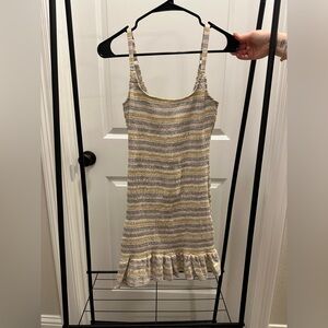 Bodycon dress